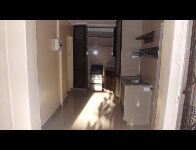 1 BEDROOM APARTMENT RENTED IN MALVERN